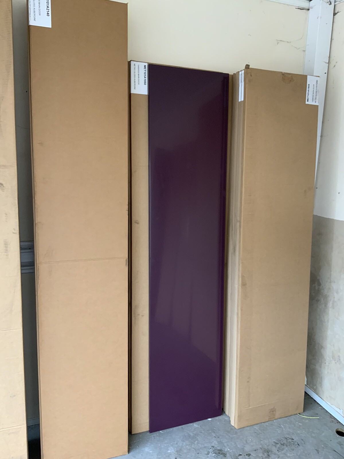 Wardrobe Doors For Fitted Bedroom Furniture eBay