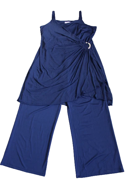 Sheego jumpsuit on sale