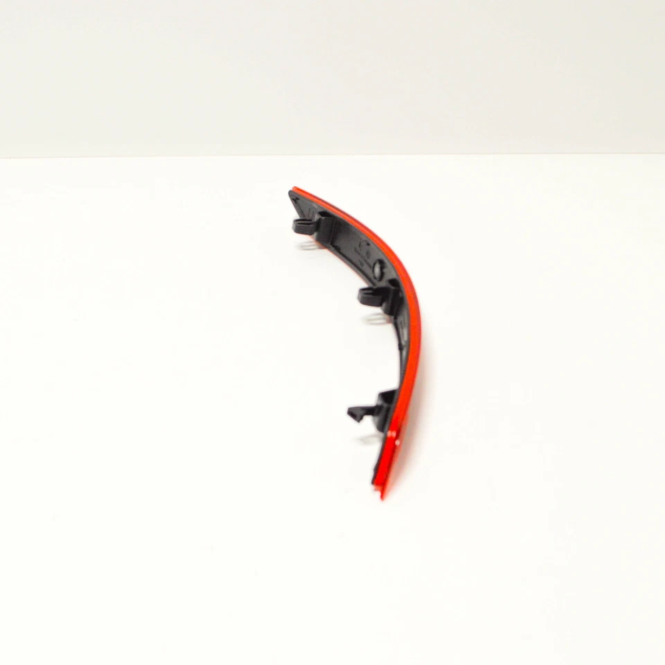 NUEVO REFLECTOR PARACHOQUES TRASERO IZQUIERDO AUDI A3 8V 8V5945105B 8V5-945-105-B Foto 4 de 4