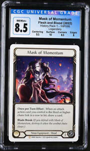 Mask of Momentum | eBay Mask of Momentum | eBay