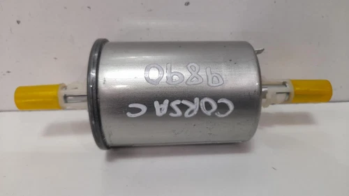96335719 Filtro Carburante. per OPEL CORSA C SRi 2002 3229999 - Afbeelding 3 van 10