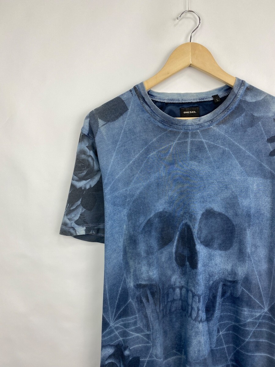トップス 00s Diesel Deformation Tops Y2K archive 00s Diesel Deformation Tops Y2K archive