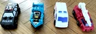 Hasboro- TRANSFORMERS Rescue Patrol Set(Micro-Masters)- 1989- G-1 series-Read on