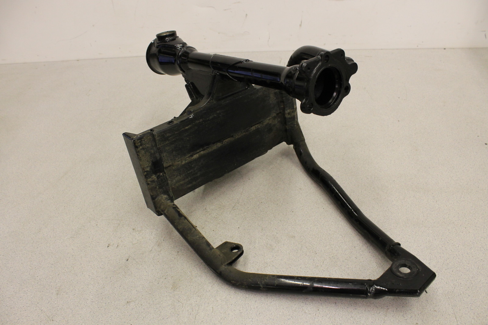 2007 Suzuki Boulevard C50 Rear Swingarm Back Suspension Swing Arm C 50