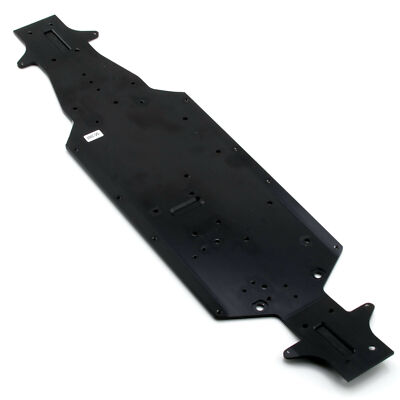 Corally Kronos Chassis langer Truggy XP Aluminium C-00180-328 - Neu