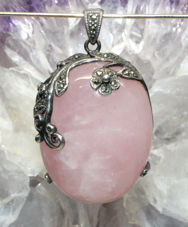 Bundle of 3 Sterling Silver Pendants eBay