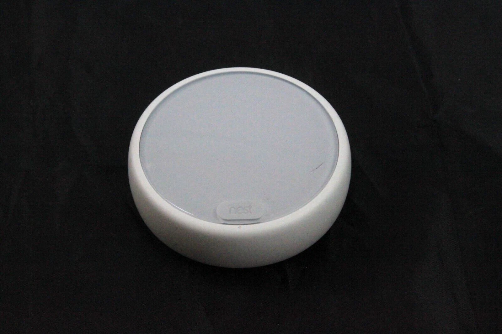 Google Nest Thermostat E A0063 LCD Display Wi-Fi Smart Programmable (E360129)