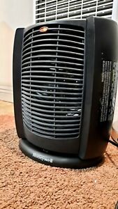 Honeywell Deluxe Energysmart Cool Touch Heater White