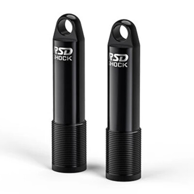 Gmade Aluminum Shock Bodies for RSD 100mm Shock #GM0020059