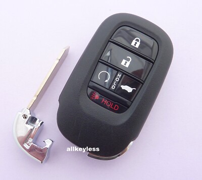 2023-2025 Honda Pilot Smart Key Remote Fob 72147-T90-A21 | OEM