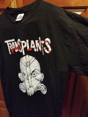 Transplants Men