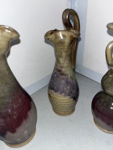 Nichols Pottery | eBay