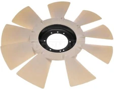 Engine Cooling Fan Blade Dorman 620-166