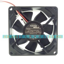 NMB 3110SB-05W-S59 24V 0.12A 8cm 3-Wire Cooling Fan