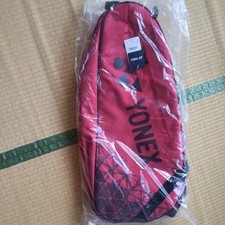 YONEX racket bag BAG53232 red