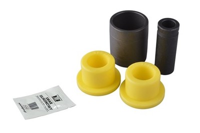 TEDGUM 2x Lagerung Lenker TED39406/2x PU Polyurethan für VOLVO V60 1 155 V70 3 2