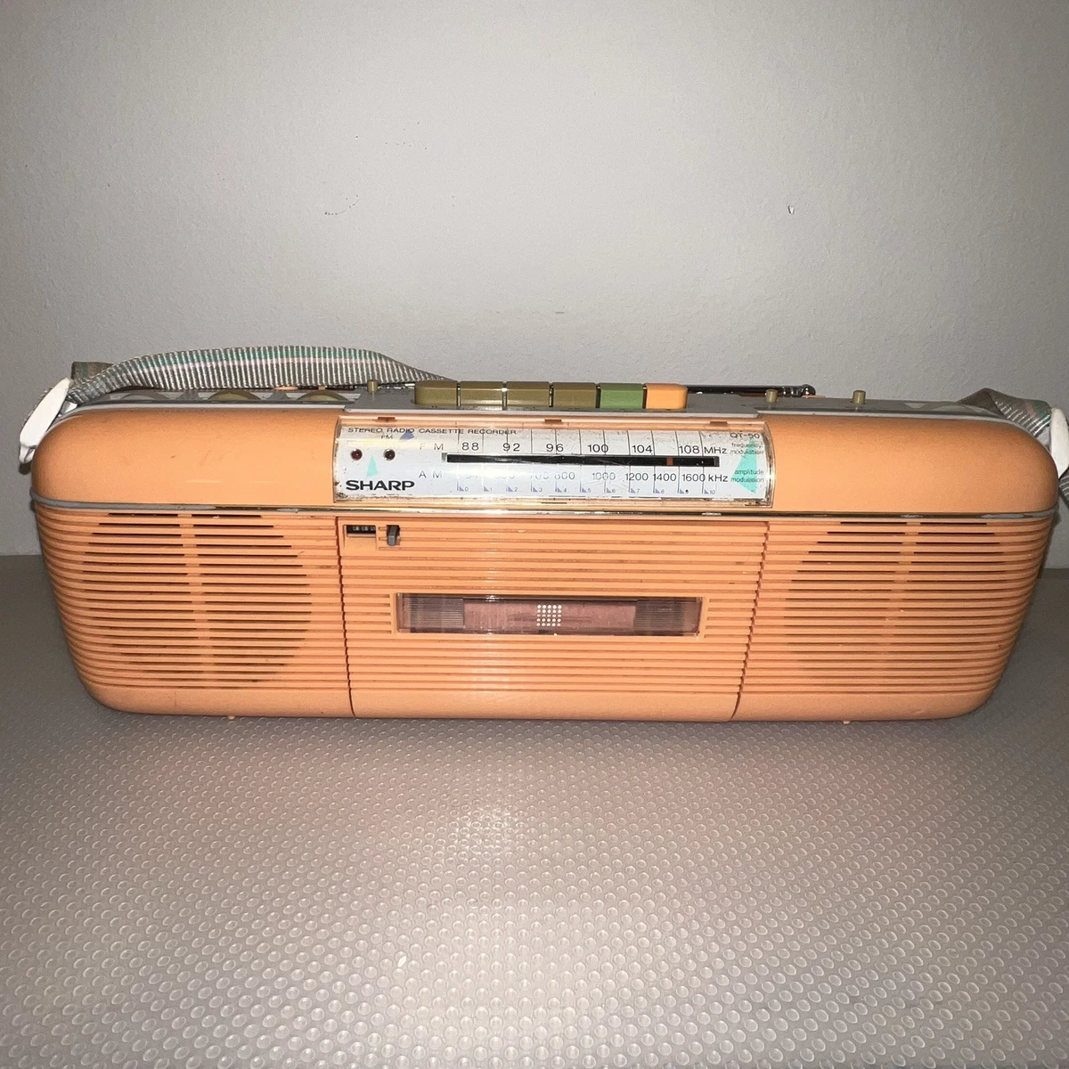 sharp radio products for sale | eBay