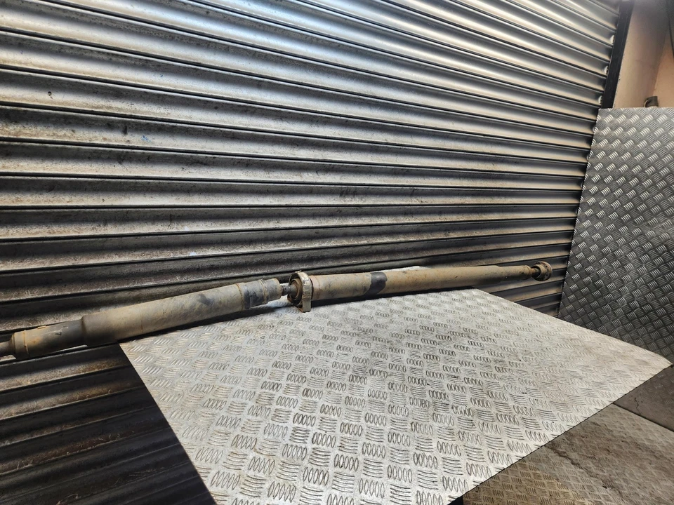 LAND ROVER FREELANDER 2 PROPSHAFT COMPLETE MANUAL 224DT 2009 - 2012 - Image 2 of 4