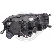 Hauptscheinwerfer links mit Stellmotor für VW T-Cross Bj.20-21 Bj.18-20