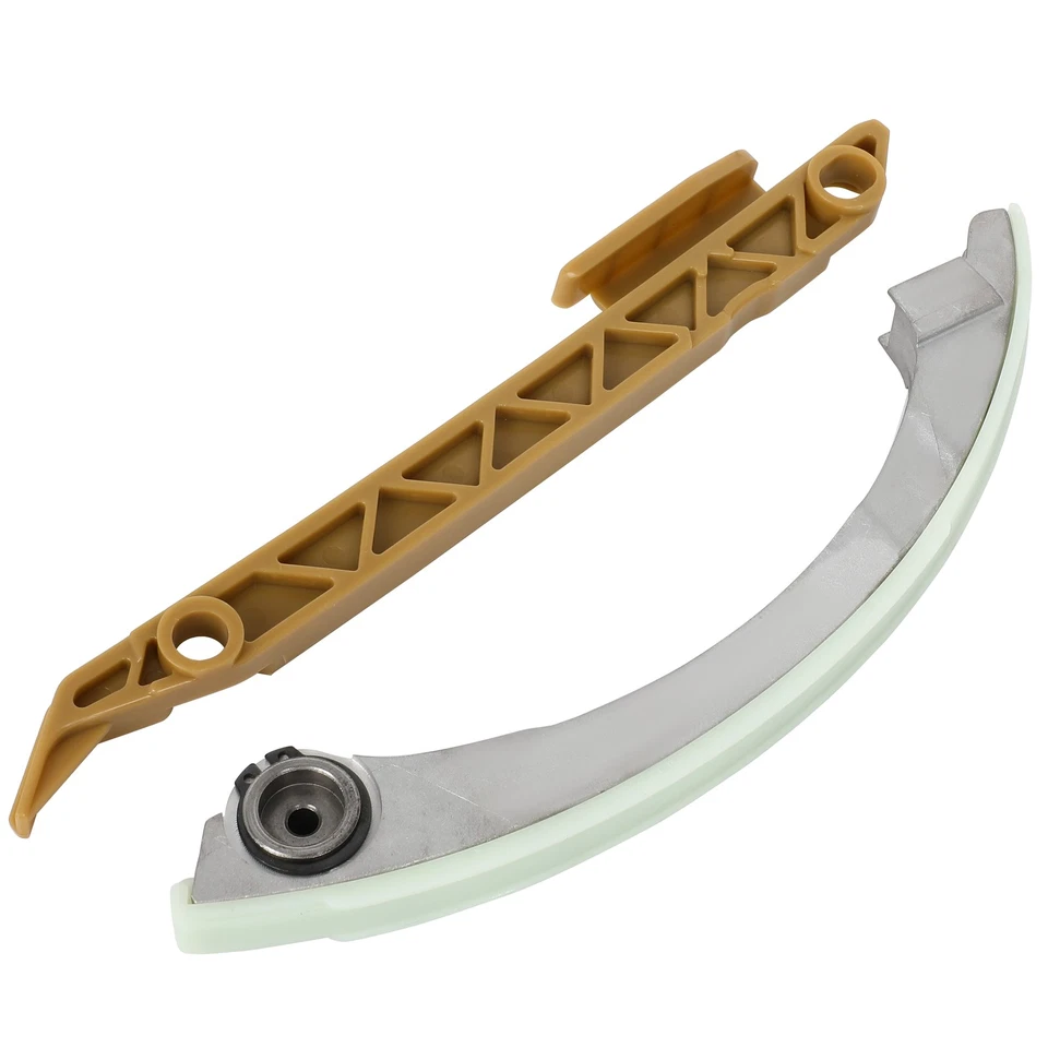 Kit de cadena de distribución bomba de agua VVT engranaje para Chevy Equinox Buick GMC 2,4 L 2,2 L 11-17 Foto 3 de 4