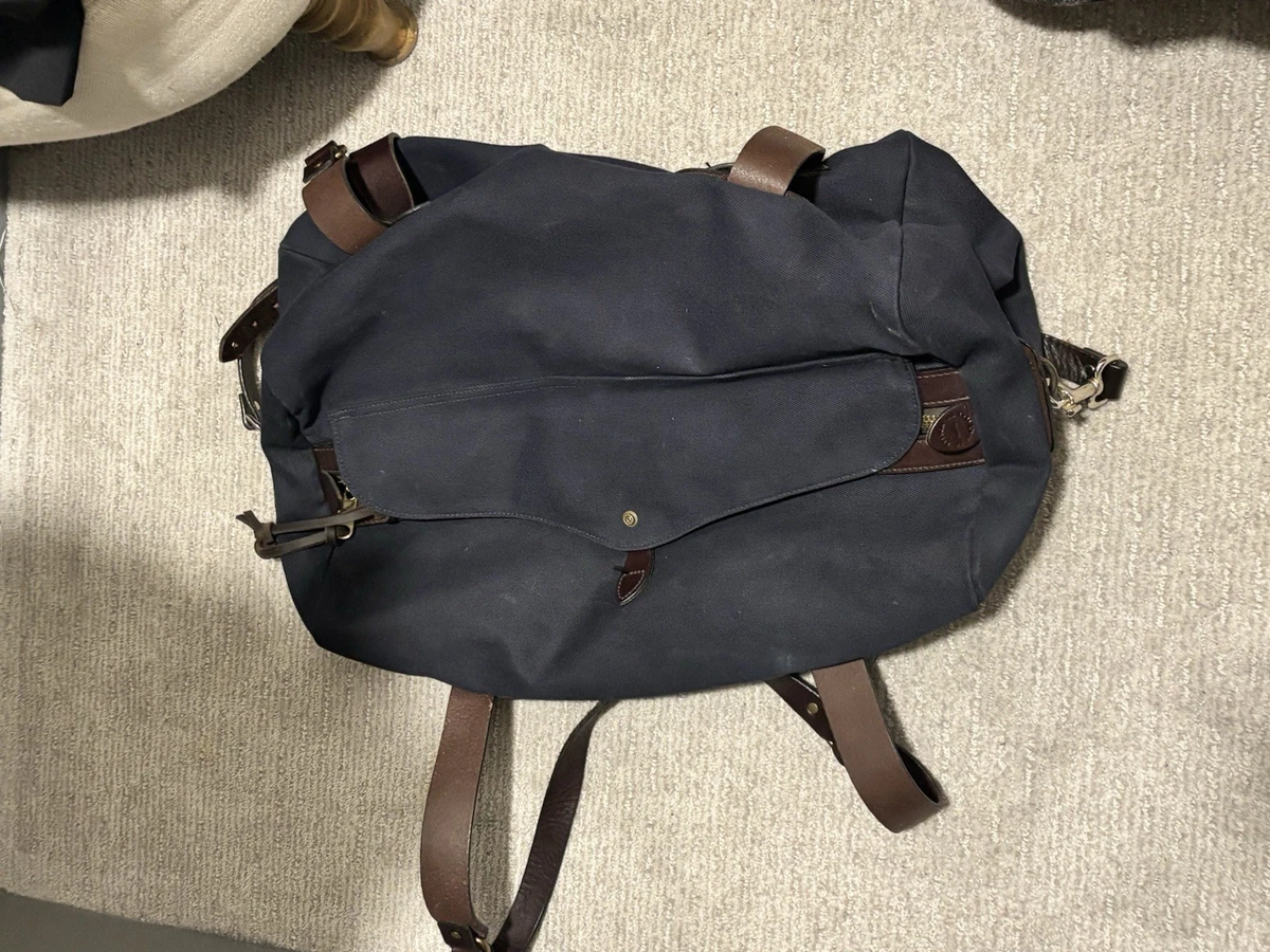 Filson Duffle Blue Bags for Men for sale | eBay