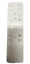 For LG Smart Monitor Remote Control for 25SR50F-W 27SR50F-W 32SR50F