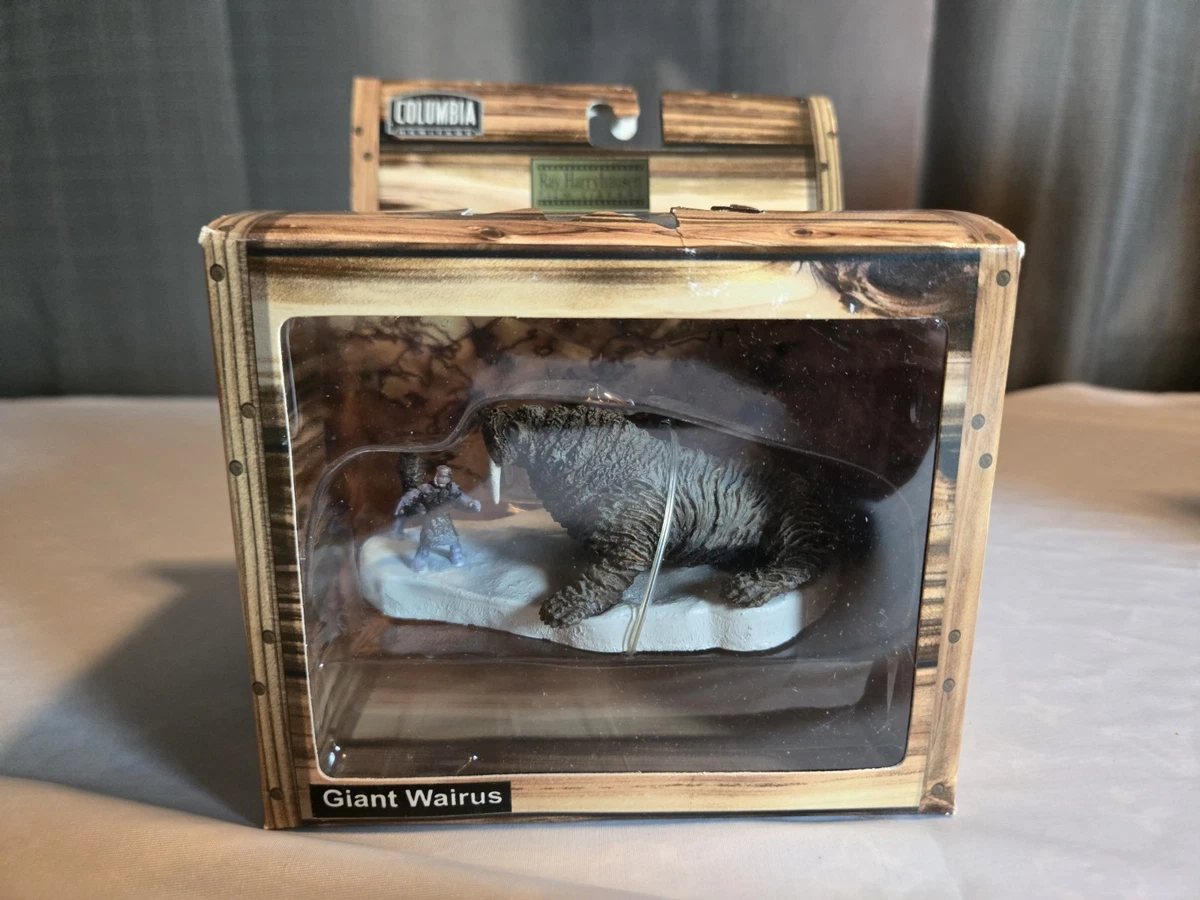 ray harryhausen figures products for sale | eBay