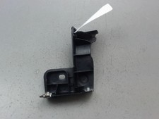 Pare-choc arrière Citroen NEMO