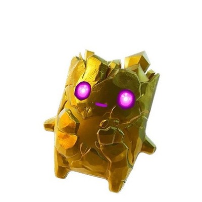 Gold zero point sprite - Fortnite. Fast delivery 