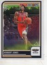 Herbert Jones 2023-24 Panini Haunted Hoops Basketball #197 New Orleans Pelicans 
