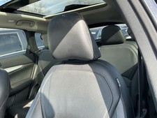 Driver Front Seat Bucket Electric Fits 19-21 INFINITI QX50 822493