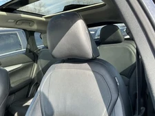 Driver Front Seat Bucket Electric Fits 19-21 INFINITI QX50 822493