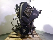 F9QB800 teilmotor RENAULT MEGANE II FAMILIAR 1.9 DCI DIESEL rectp5608810