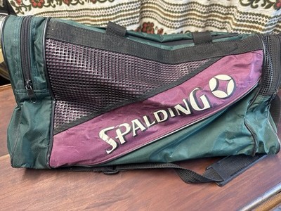 Spalding Gym Bag