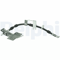 Bremsschlauch Hinterachse Rechts FüR Ford Galaxy Iii S-MAX Mk Van