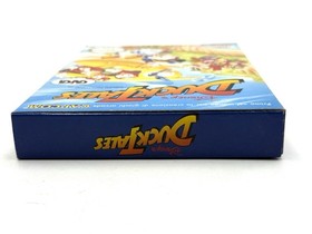 1990# NINTENDO NES PAL DISNEY DUCKTALES   EDIZIONE ITALIANA GIG NUOVO # IZ