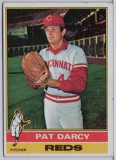 Pat Darcy