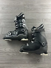 Salomon X Pro 100 Energizer Ski Boots Size 27/27.5 316 mm Men’s ski