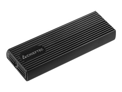 Chieftec CEB-M2C-TL External Box HDD/SSD M.2 10Gbps Connection of the