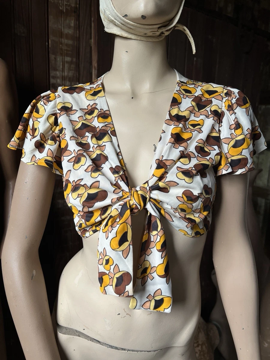 Hippie Hippy 1970s Vintage Clothing for Women for sale | eBay