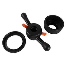 Wheel Balancer Parts Tire Change Tool 36/38/40mm 3/4mm Nut Wheel Balancer 