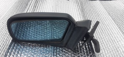 1989 MAZDA 323 FRONT DRIVERSIDE DOOR MIRROR