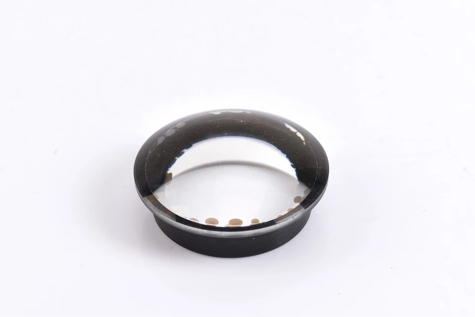 Lente Hasselblad Planar 80 mm f/2,8 C segundo elemento de lente trasero V46 Foto 4 de 4