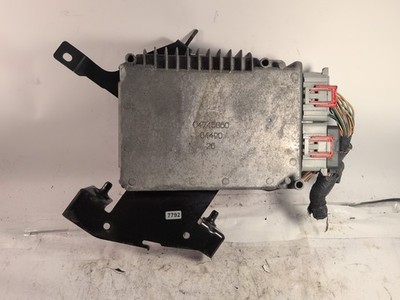 2002 Chrysler Sebring Engine Control Module ECM ECU 04745860 2.7L OEM