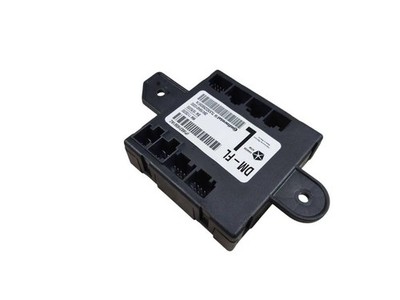 CHRYSLER PACIFICA Türsteuergerät vorne links 68316561 2841584910300 35266267