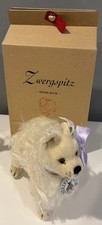 Steiff Toy German Spitz 2000/2001