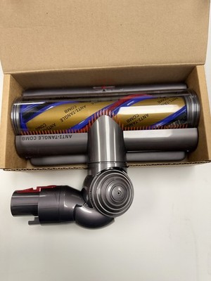 NEW Genuine Dyson V15 SV22 Detect Anti-Tangle Comb Torque Boost