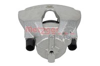Metzger 6260016 Bremssattel FüR Opel Saab