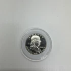 1962 Proof Franklin Half Dollar 90% Silver
