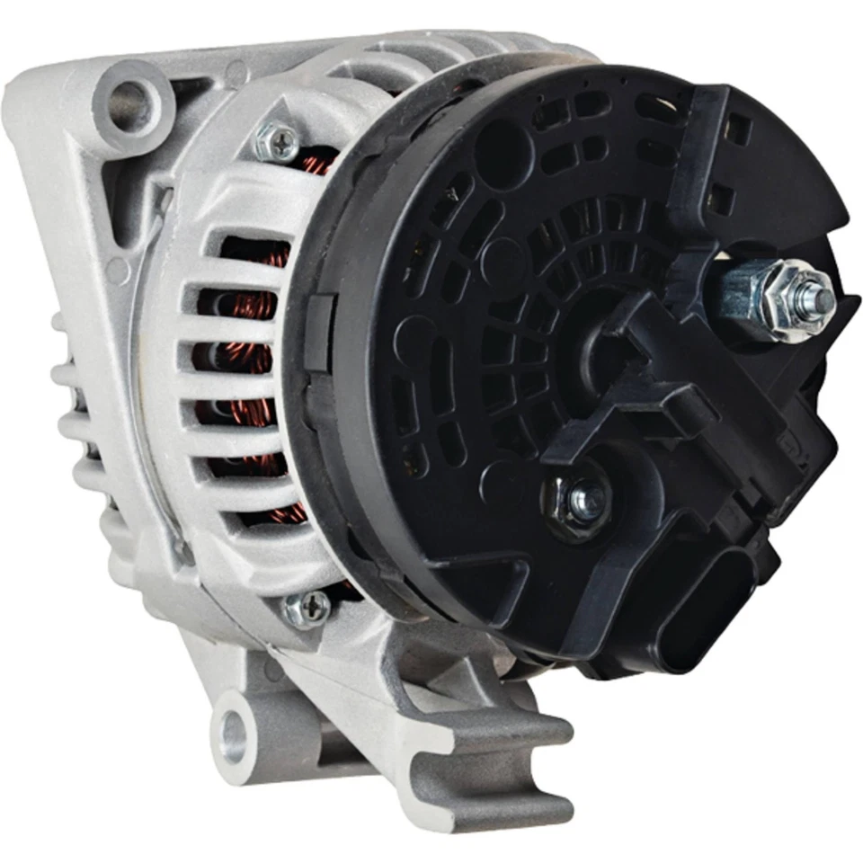 Alternator For Chevrolet Monte Carlo Impala 2004 2005 Buick Regal 2004; ABO0335 Foto 2 de 2